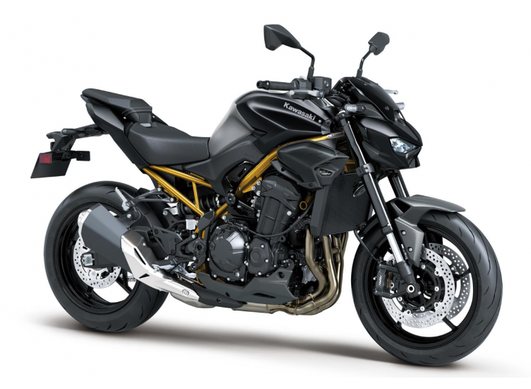 KAWASAKI Z900 70KW