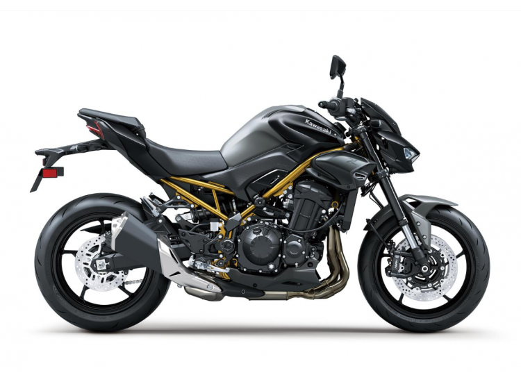 KAWASAKI Z900 70KW