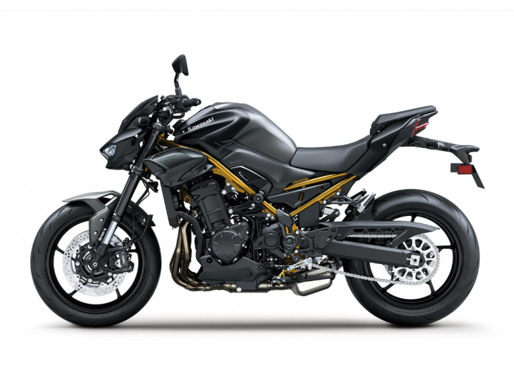 KAWASAKI Z900 70KW
