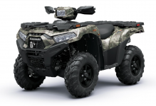 KAWASAKI BRUTE FORCE 750