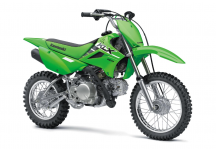 KAWASAKI KLX 110
