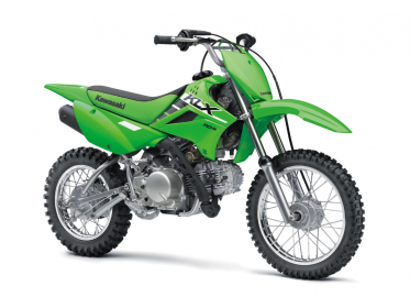 KAWASAKI KLX 110
