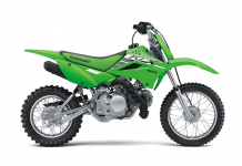 KAWASAKI KLX 110