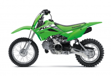 KAWASAKI KLX 110