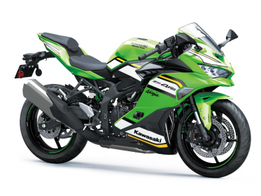 KAWASAKI Ninja ZX-4RR