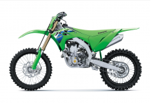 KAWASAKI KX 250