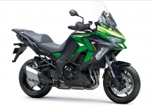 KAWASAKI VERSYS 1100 SE