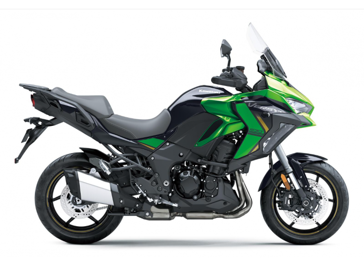 KAWASAKI VERSYS 1100 SE