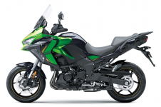 KAWASAKI VERSYS 1100 SE
