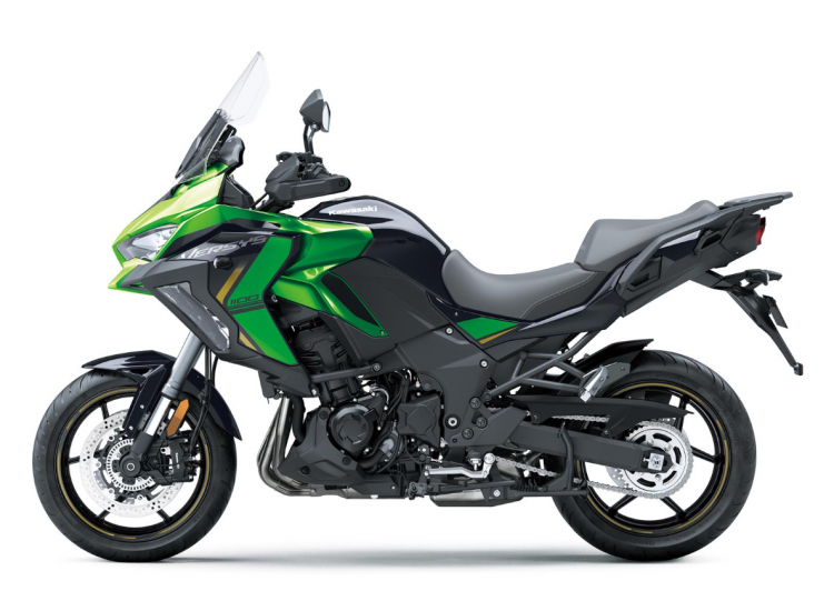 KAWASAKI VERSYS 1100 SE