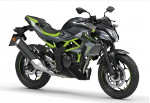 KAWASAKI Z 125