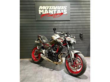 KAWASAKI Z 650 (47.5CV)