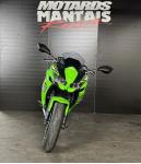 KAWASAKI NINJA 650 A2