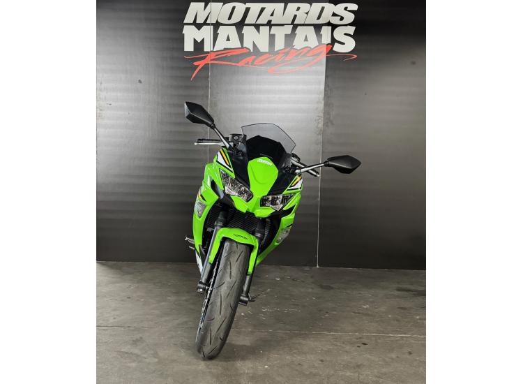 KAWASAKI NINJA 650 A2