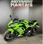KAWASAKI NINJA 650 A2