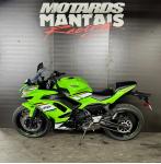 KAWASAKI NINJA 650 A2