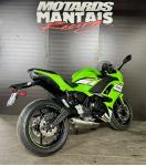 KAWASAKI NINJA 650 A2