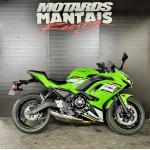 KAWASAKI NINJA 650 A2