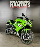 KAWASAKI NINJA 650 A2
