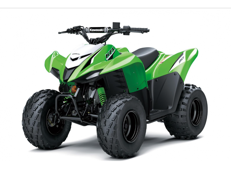 KFX 90 