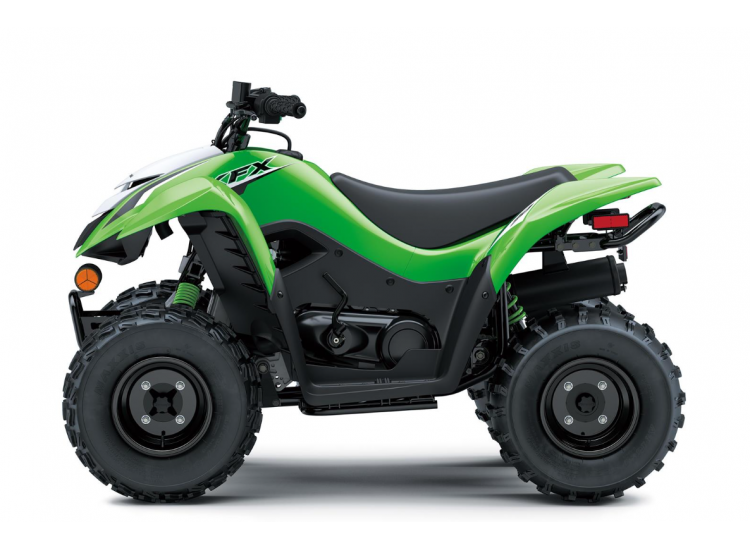 KFX 90 