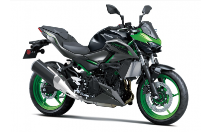 KAWASAKI Z 500 SE