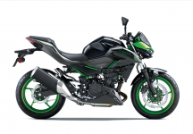 KAWASAKI Z 500 SE