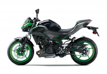 KAWASAKI Z 500 SE