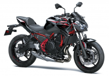 KAWASAKI Z 650