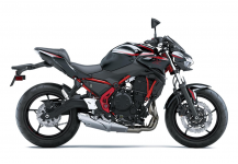 KAWASAKI Z 650