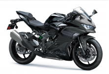 KAWASAKI NINJA ZX-4RR