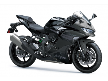 KAWASAKI Ninja ZX-4RR