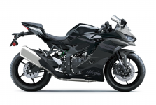KAWASAKI NINJA ZX-4RR