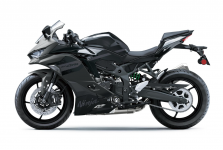 KAWASAKI NINJA ZX-4RR