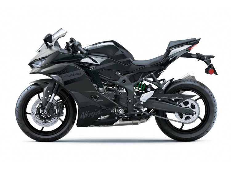 KAWASAKI NINJA ZX-4RR