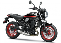 KAWASAKI Z 650 RS