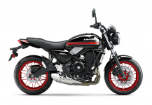 KAWASAKI Z 650 RS