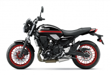 KAWASAKI Z 650 RS