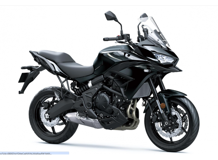 KAWASAKI VERSYS 650