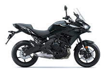 KAWASAKI VERSYS 650