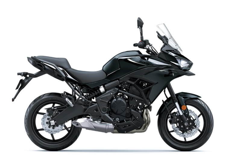 KAWASAKI VERSYS 650