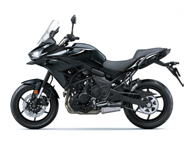 KAWASAKI VERSYS 650