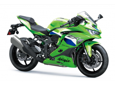 KAWASAKI Ninja ZX-4RR