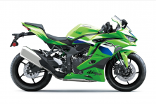KAWASAKI NINJA ZX-4RR