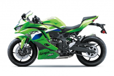 KAWASAKI NINJA ZX-4RR