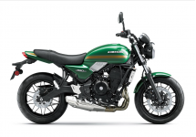 KAWASAKI Z 650 RS