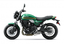 KAWASAKI Z 650 RS