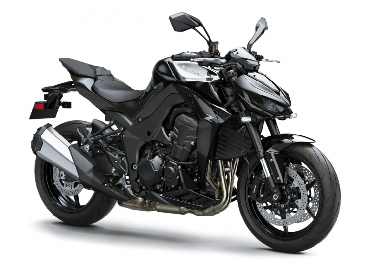 KAWASAKI Z 1100