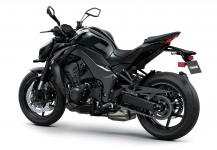 KAWASAKI Z 1100