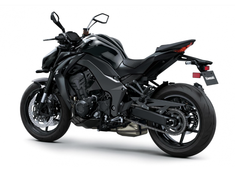 KAWASAKI Z 1100